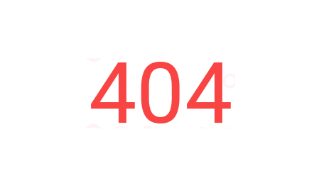 error logo