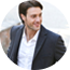 testimonial author image